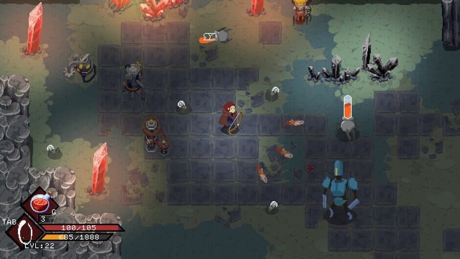 Скриншот 4 из Hordes of Enemies Bundle