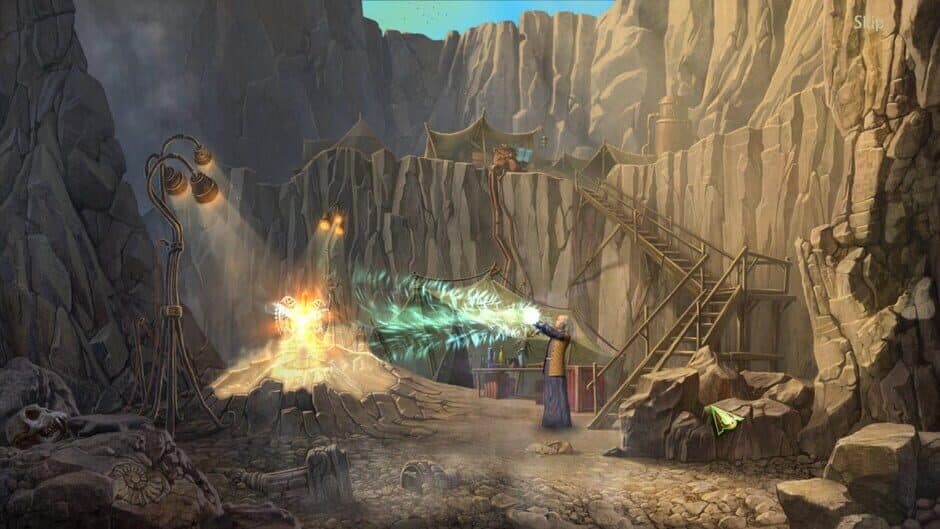Скриншот 5 из Hidden Object Adventure Bundle