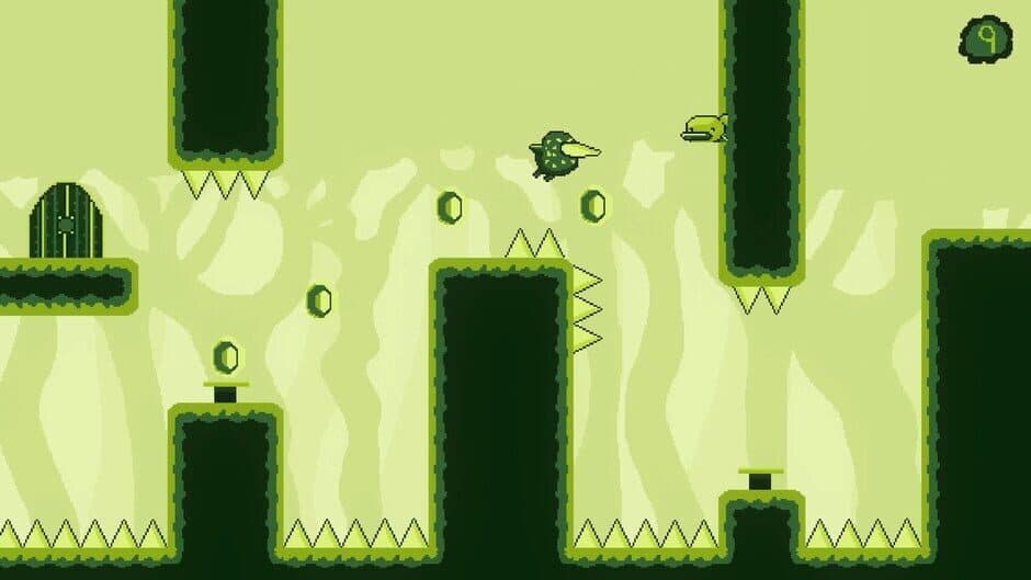 Скриншот 2 из Hard Platformers Bundle