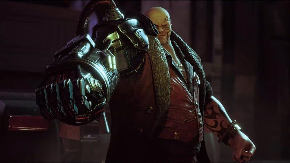 Скриншот 8 из Gungrave G.O.R.E: Complete Bundle