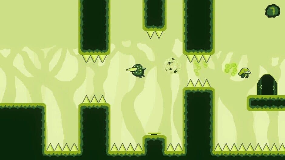 Скриншот 4 из Mega Platformer Bundle