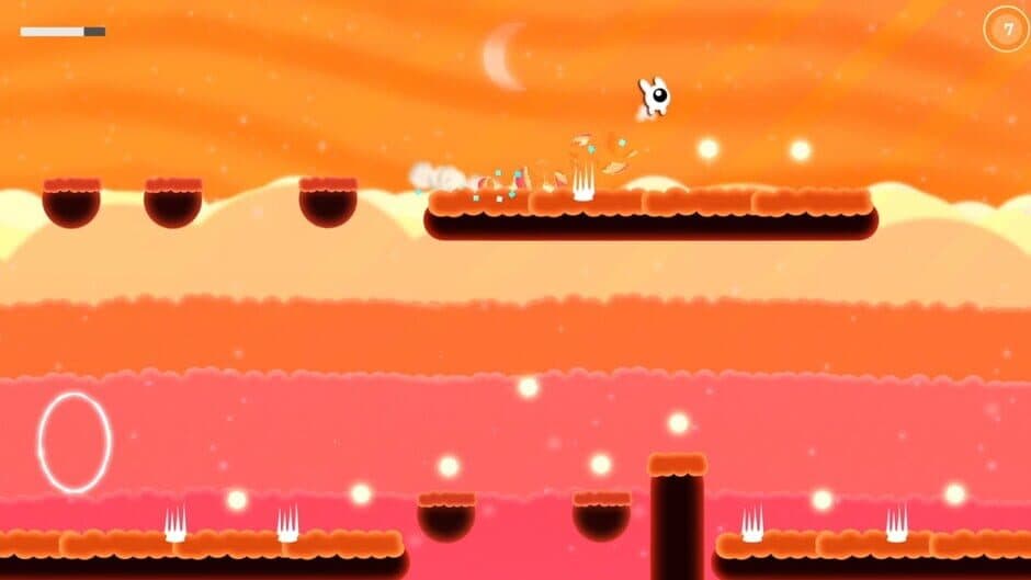 Скриншот 5 из Mega Platformer Bundle