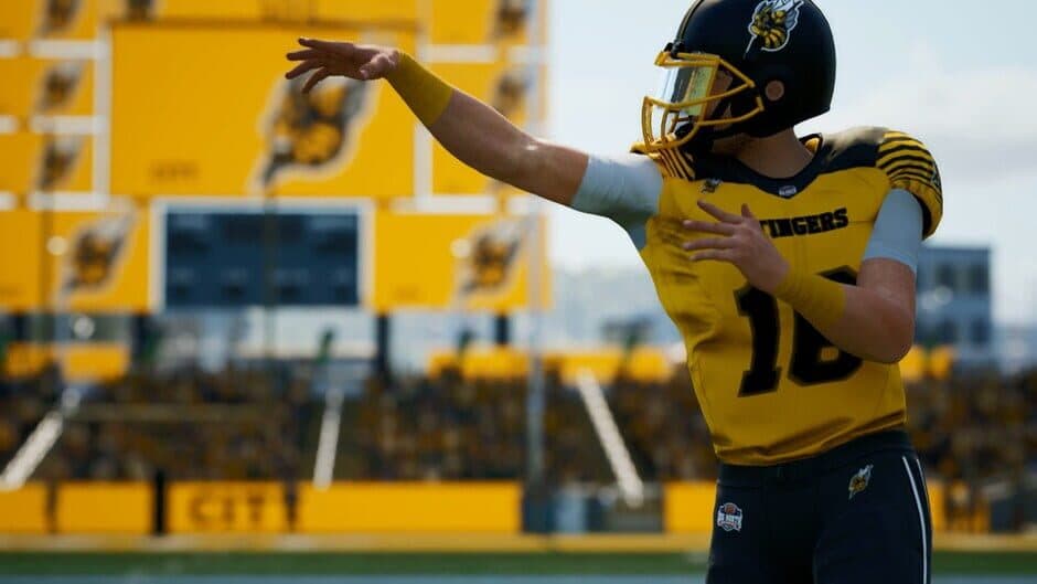 Скриншот 3 из Maximum Football: Legend Edition