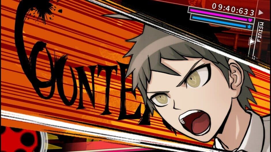 Скриншот 7 из Master Detective Archives: Rain Code Plus ^ Danganronpa 1, 2, V3 Bundle