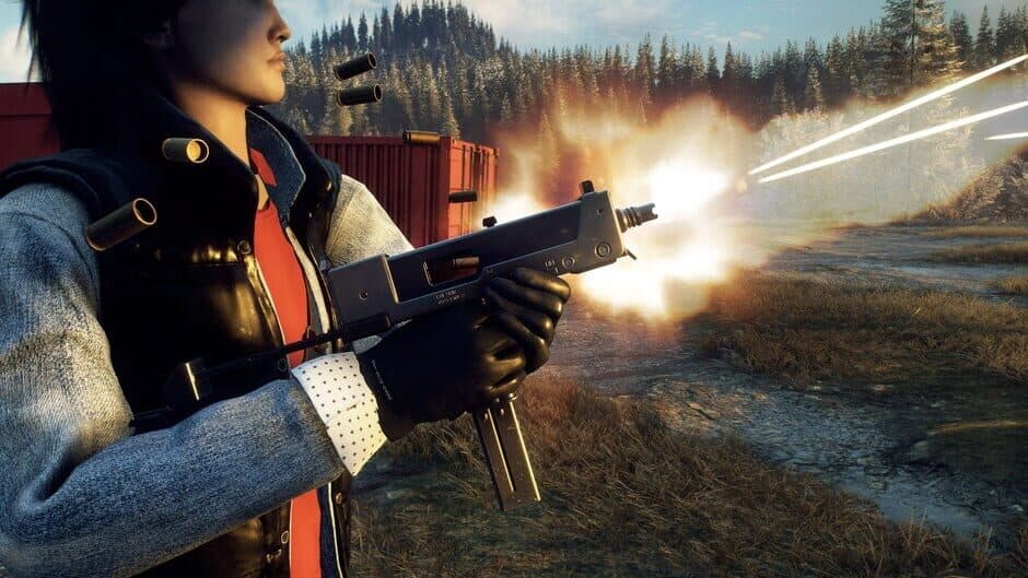 Скриншот 2 из Generation Zero: Starter Pack Bundle