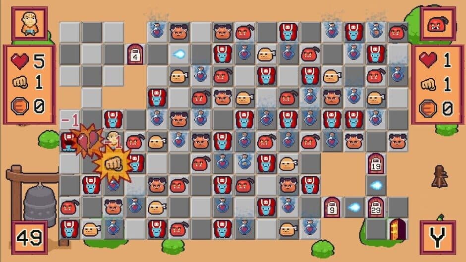 Скриншот 2 из Fun Puzzles Bundle