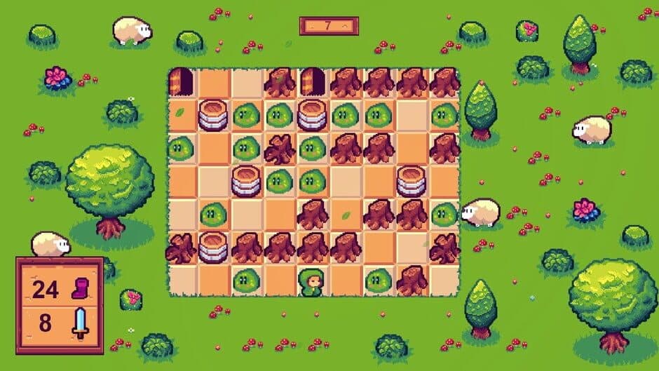 Скриншот 4 из Fun Puzzles Bundle