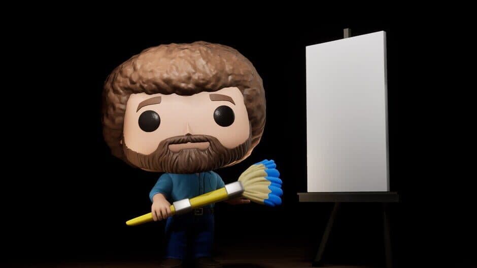 Скриншот 1 из Funko Fusion: Happy Little Bundle