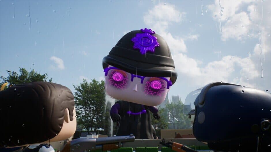 Скриншот 7 из Funko Fusion: Happy Little Bundle