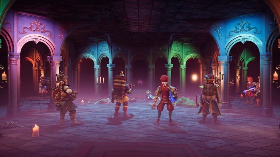Скриншот 2 из For The King Franchise Bundle