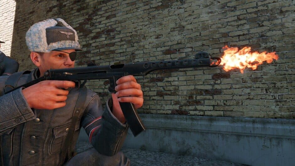 Скриншот 5 из Enlisted: "Guerrilla Warfare" Bundle