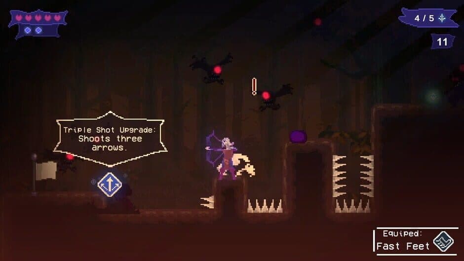 Скриншот 2 из Dark Elven Legacy