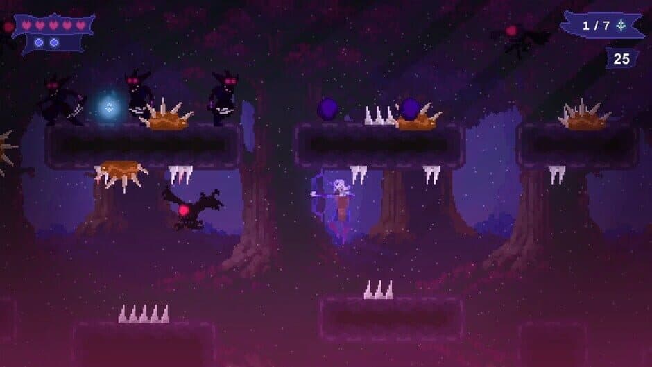 Скриншот 3 из Dark Elven Legacy