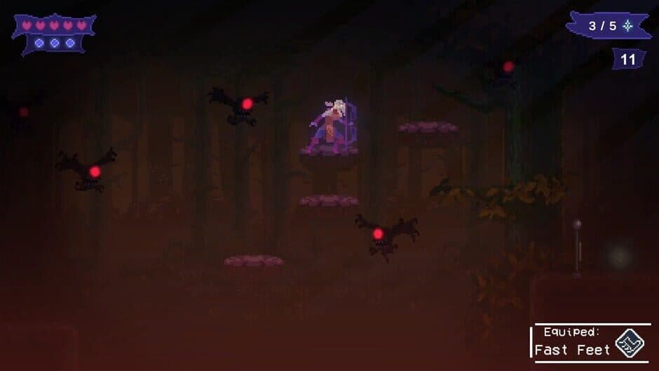 Скриншот 4 из Dark Elven Legacy