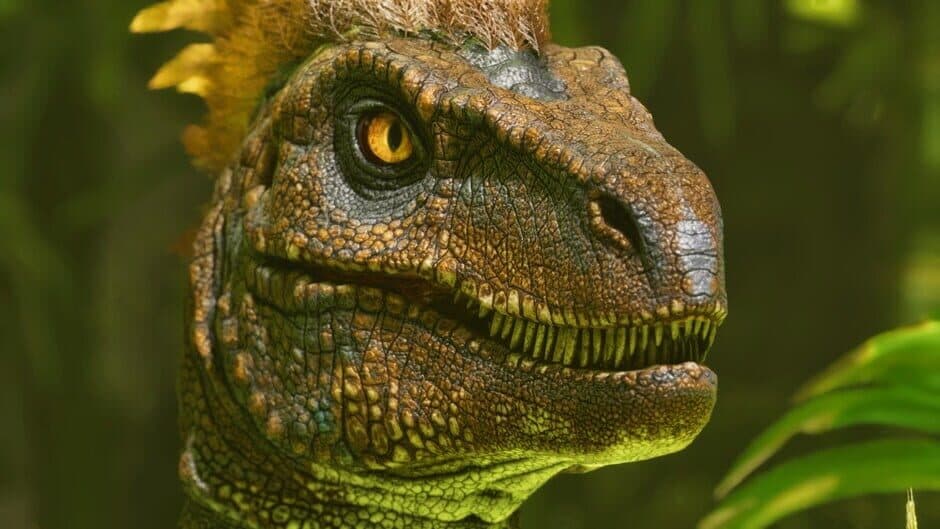 Скриншот 1 из Ark: Bob's Bundle