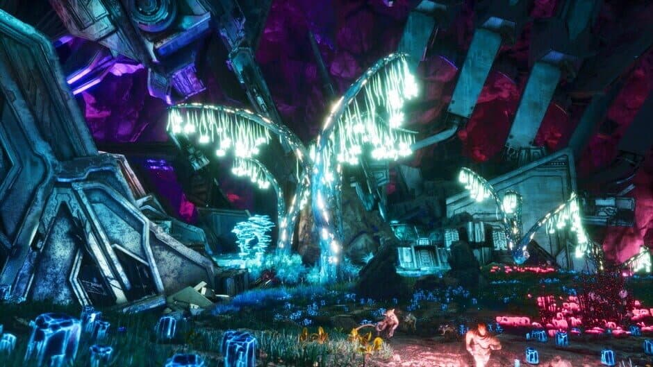 Скриншот 7 из Ark: Bob's Bundle