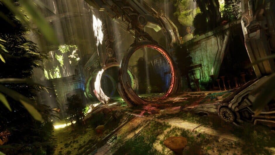 Скриншот 8 из Ark: Bob's Bundle