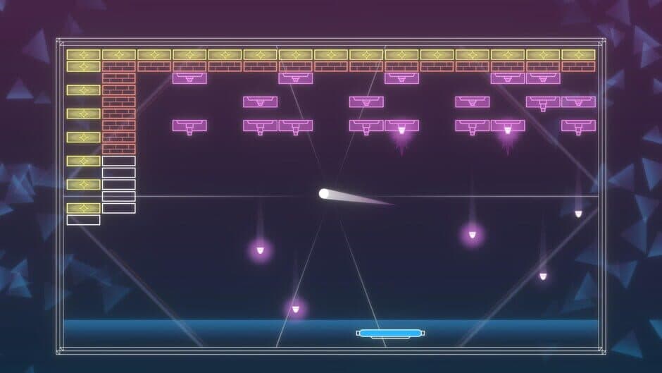 Скриншот 4 из Atari Recharged Bundle: Asteroids + Breakout