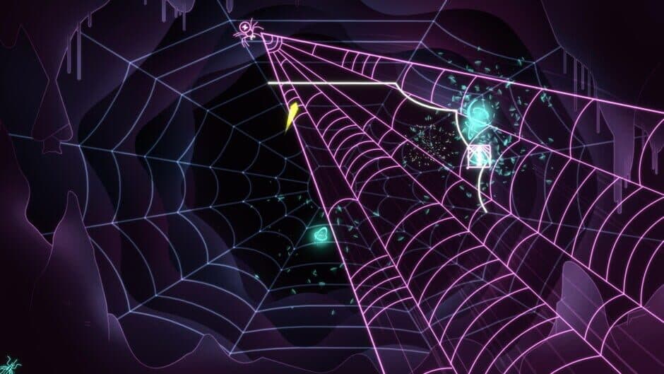 Скриншот 2 из Atari Recharged Bundle: Centipede + Black Widow