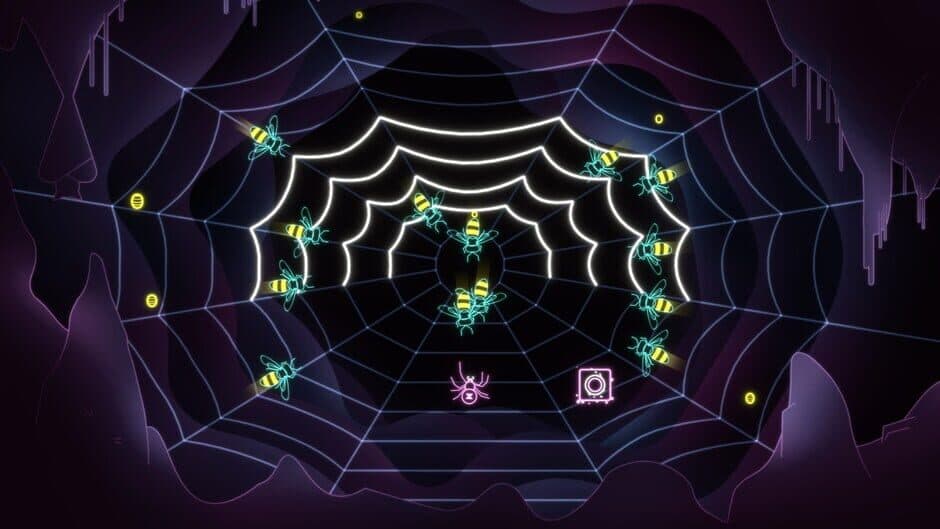 Скриншот 5 из Atari Recharged Bundle: Centipede + Black Widow
