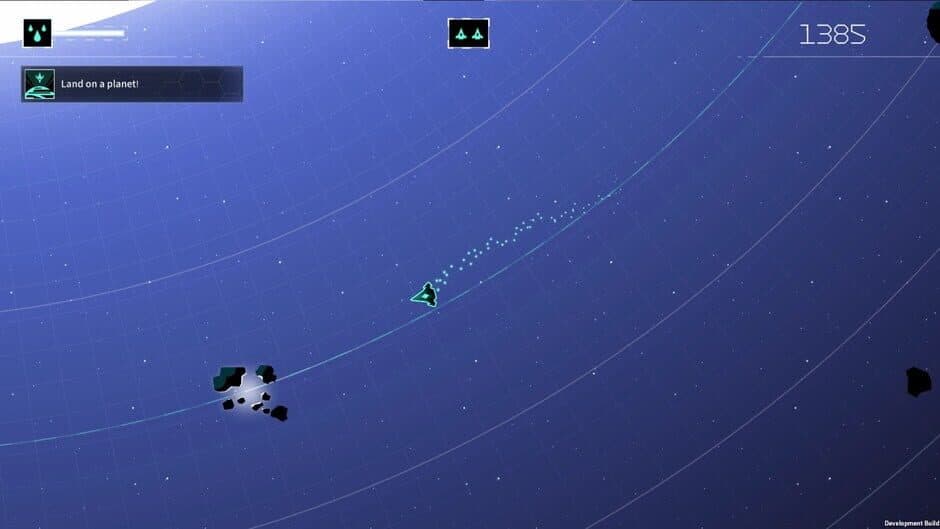 Скриншот 3 из Atari Recharged Bundle: Gravitar + Missile Command