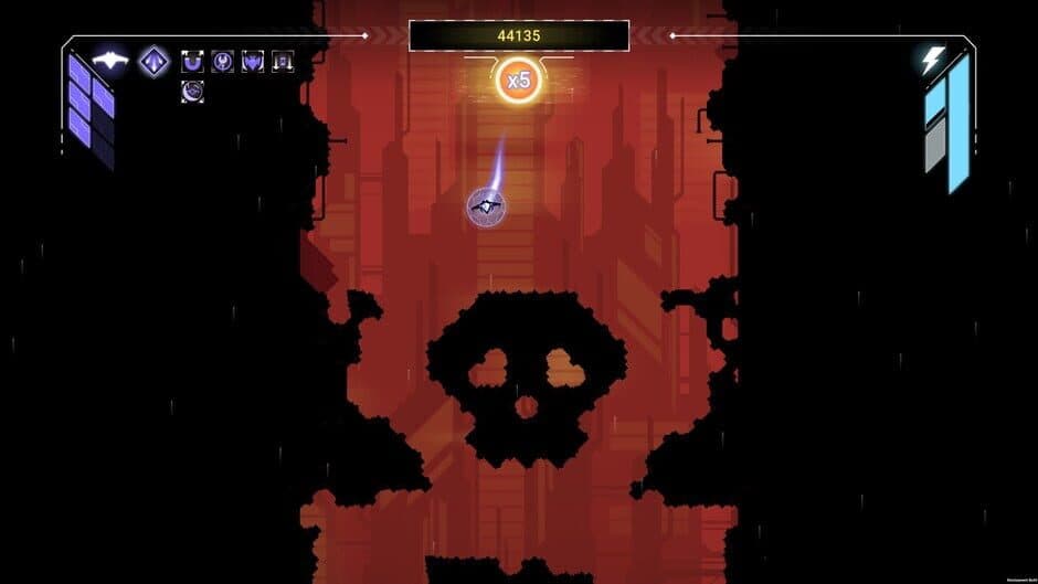 Скриншот 1 из Atari Recharged Bundle: Yars + Caverns of Mars