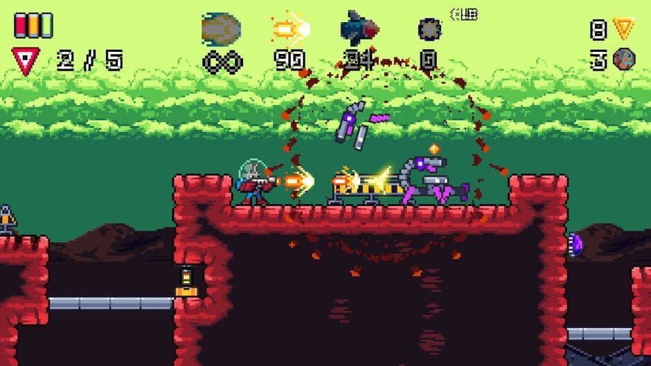 Скриншот 4 из Buck 'n Grunts Bundle
