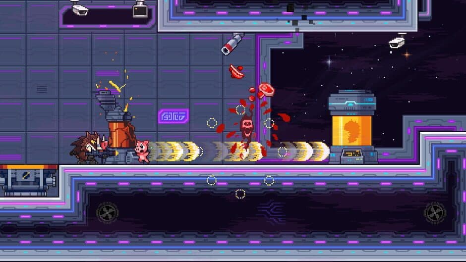 Скриншот 7 из Buck 'n Grunts Bundle