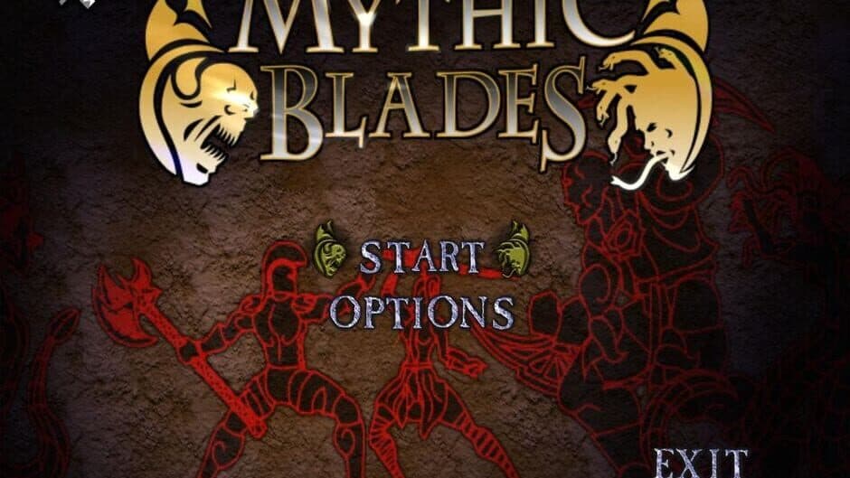 Скриншот 1 из Mythic Blades