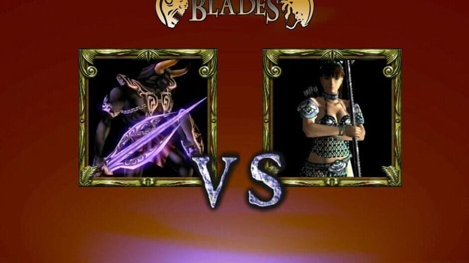 Скриншот 9 из Mythic Blades