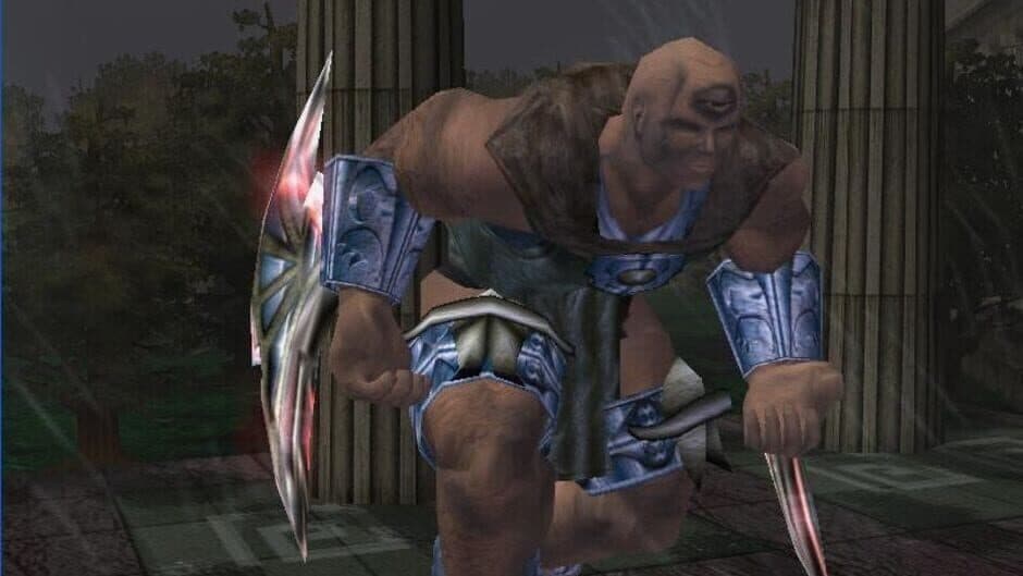 Скриншот 8 из Mythic Blades