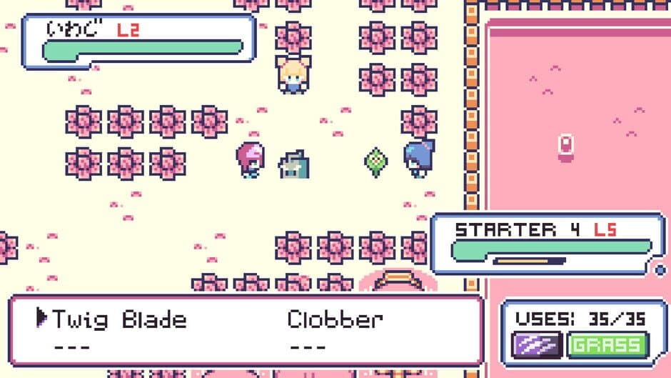 Скриншот 3 из Tinymon