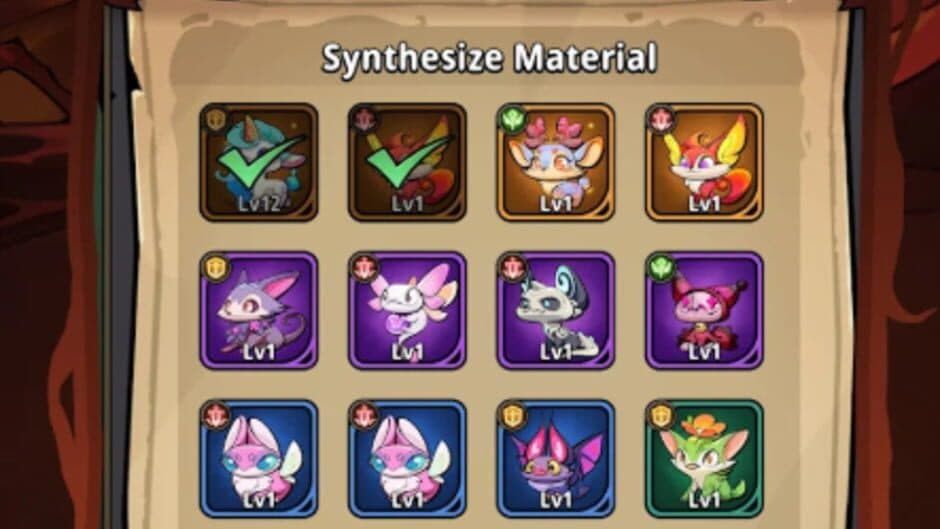 Скриншот 2 из Smithing Master