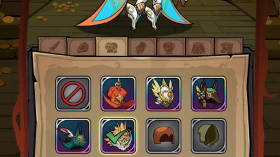 Скриншот 3 из Smithing Master