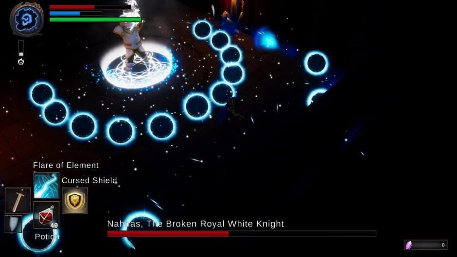 Скриншот 3 из Revenge Crystal