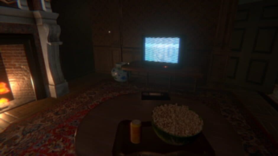 Скриншот 1 из Amanda's Movie Night