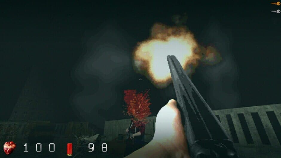 Скриншот 1 из Dead Trash