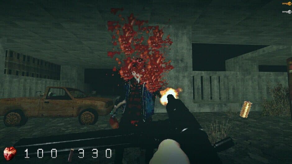 Скриншот 2 из Dead Trash