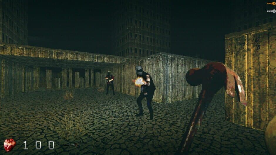 Скриншот 3 из Dead Trash