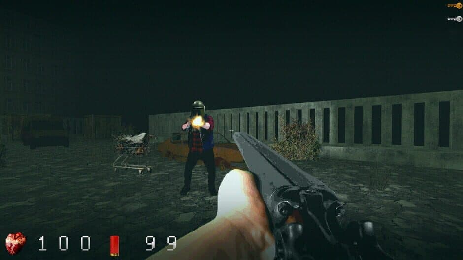Скриншот 4 из Dead Trash