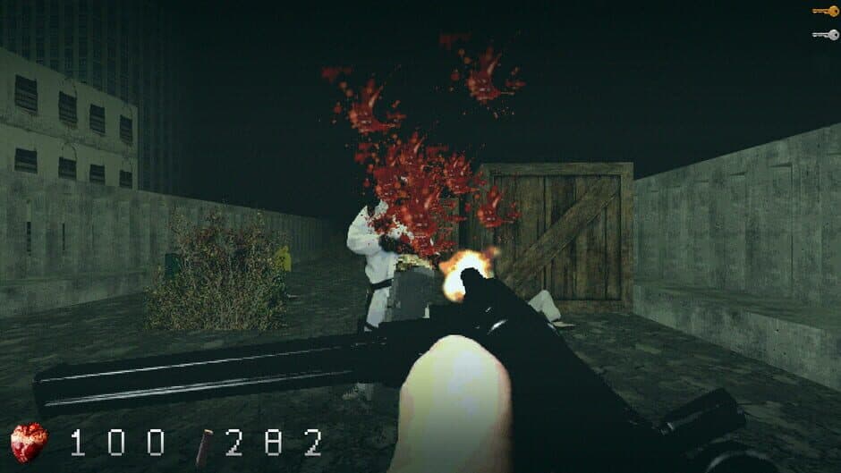 Скриншот 5 из Dead Trash