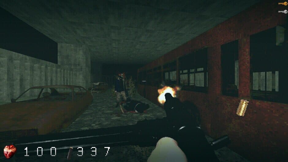 Скриншот 6 из Dead Trash
