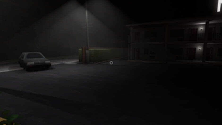 Скриншот 3 из Night Reception
