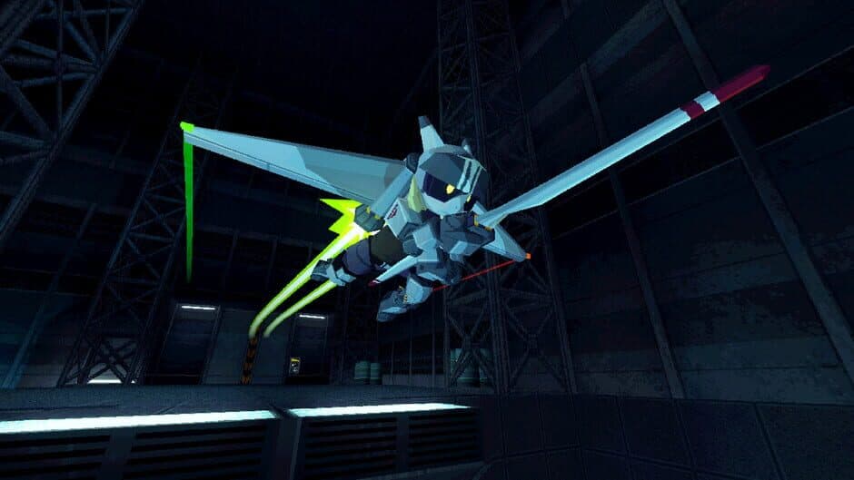 Скриншот 2 из Aeromachina