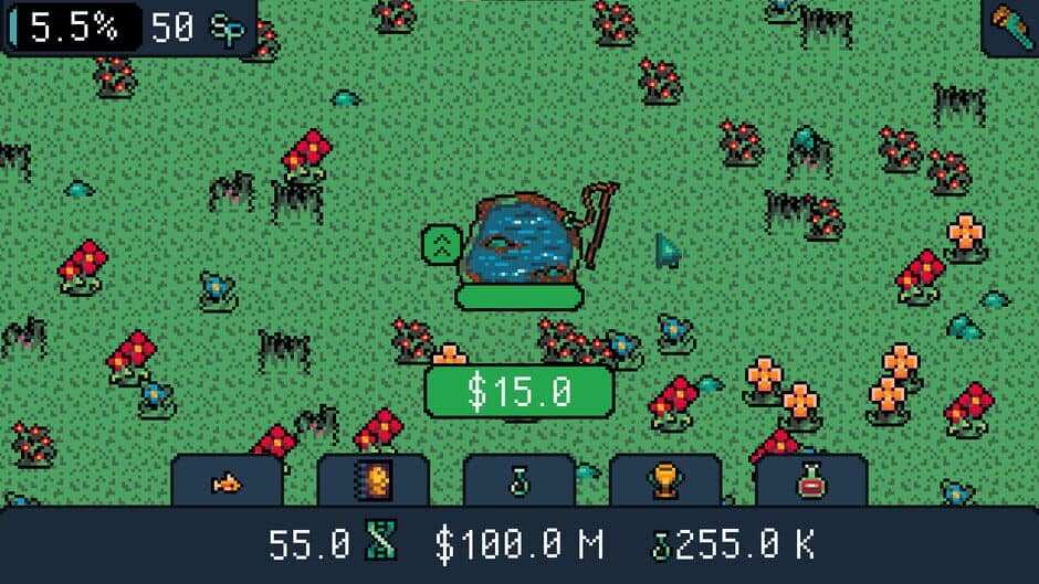 Скриншот 1 из Grove Fisher