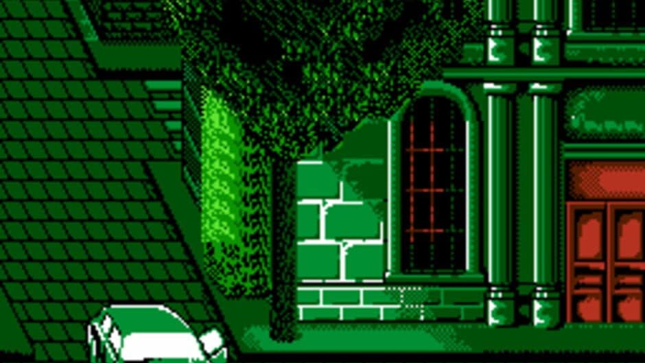 Скриншот 2 из Rescue: The Embassy Mission