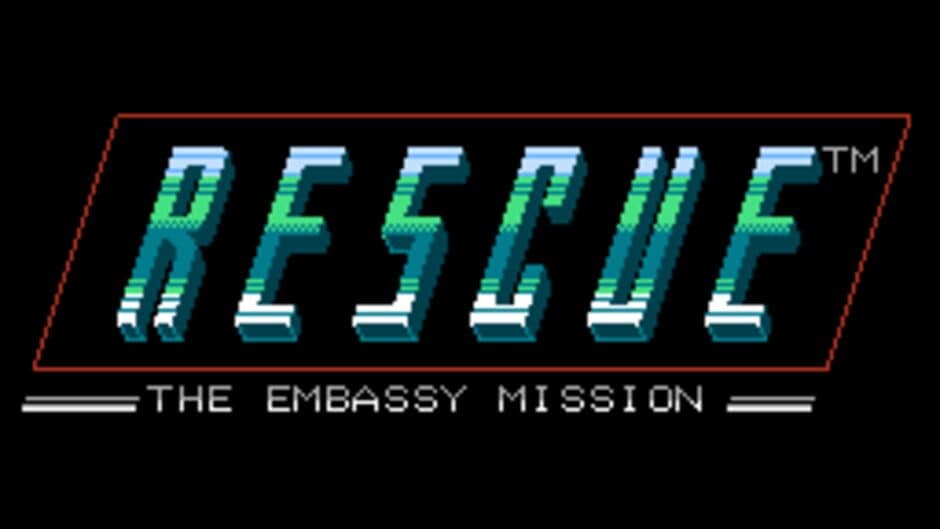 Скриншот 1 из Rescue: The Embassy Mission