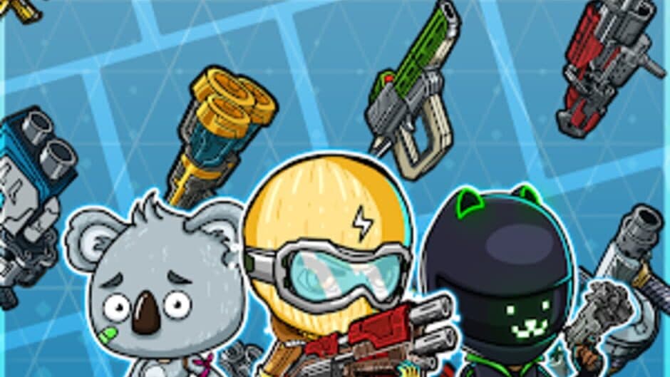 Скриншот 1 из Idle Royale Tycoon: Incremental Merge Battle Game