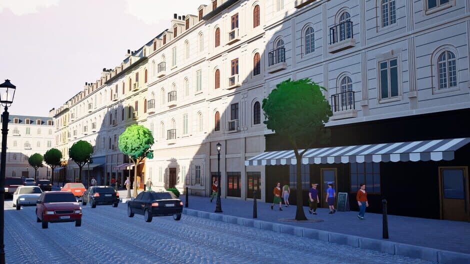 Скриншот 3 из Parisian Brasserie Simulator