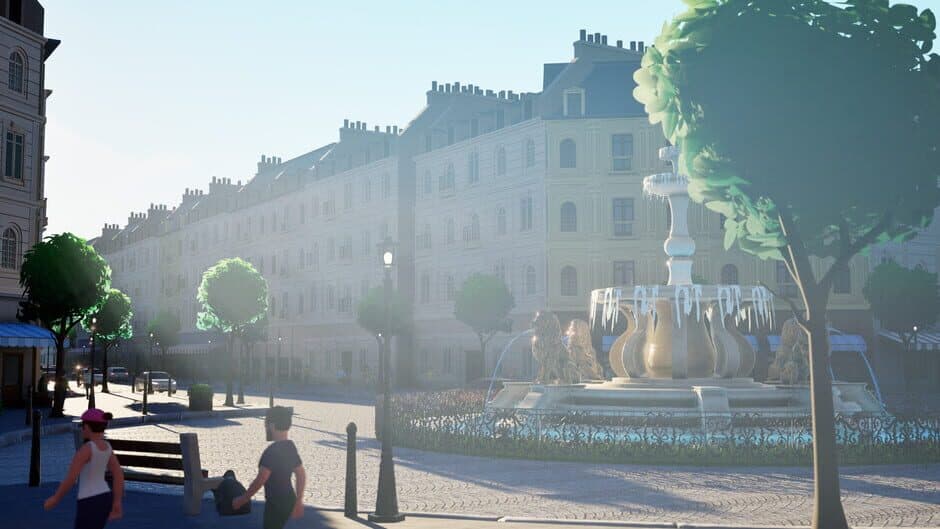 Скриншот 4 из Parisian Brasserie Simulator